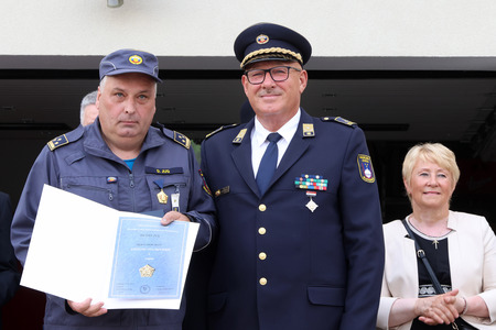 100-letnica PGD Ivanje selo 65 Foto Ljubo Vukelič